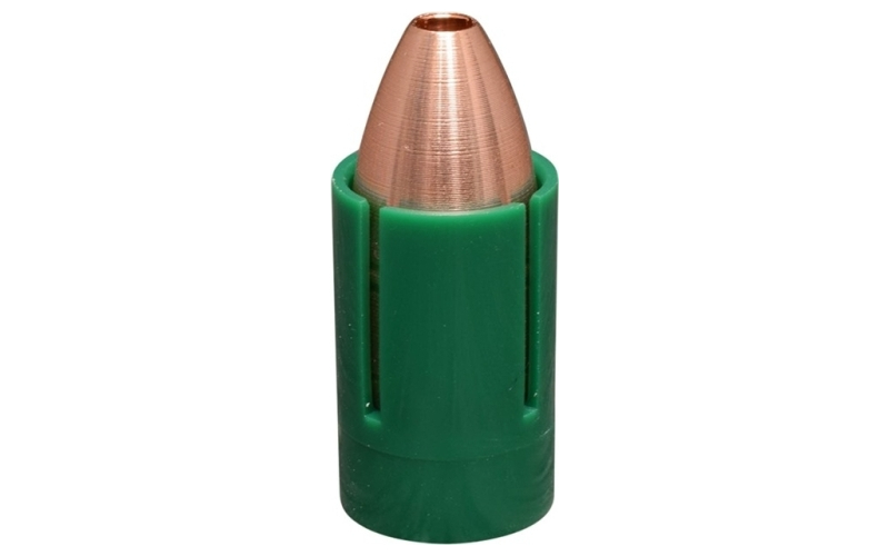 Cutting Edge Bullets .44x.50 caliber 210gr copper hollow point sabot 12/box